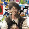 Akira Toriyama