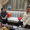 Politik Nasi Goreng ala Megawati–Prabowo, Bumbu Hangat di Balik Piring Koalisi