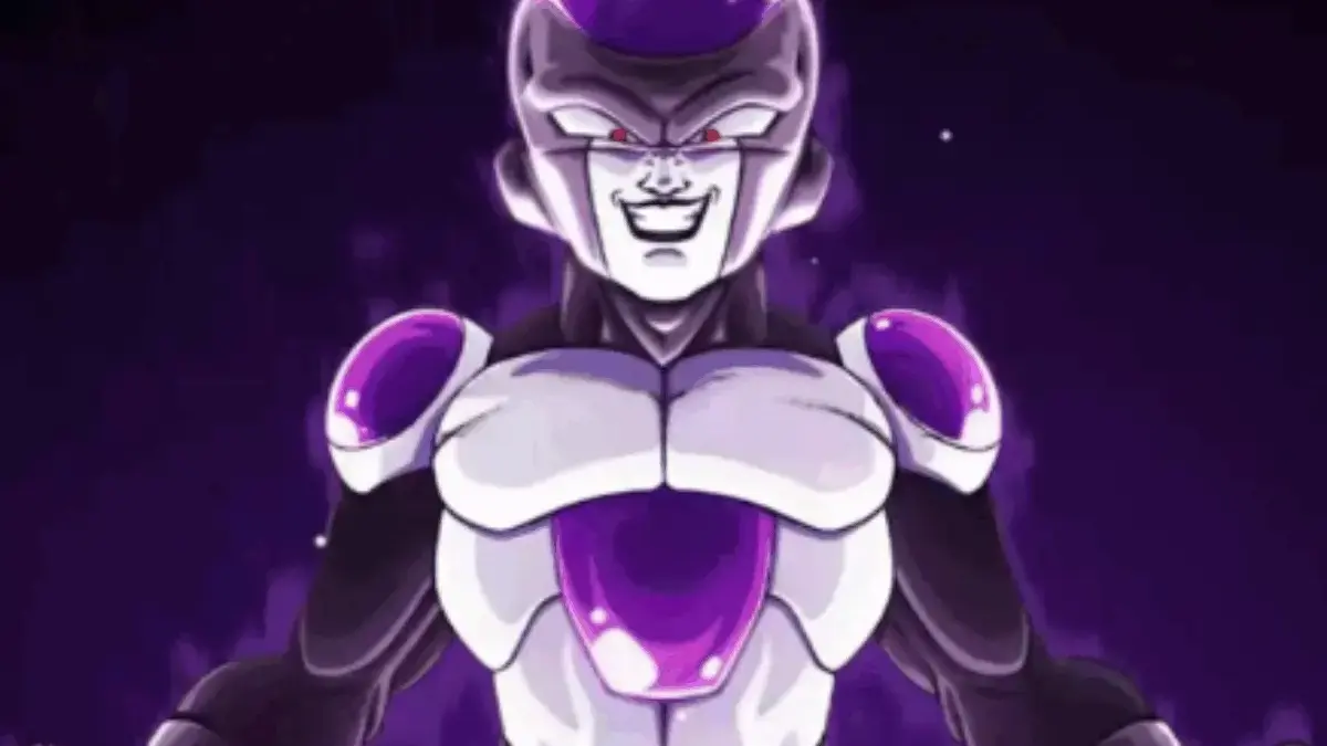 Frieza