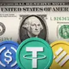 Regulasi Stablecoin