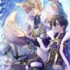 Sword Art Online dan Accel World