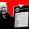 Tarif Trump