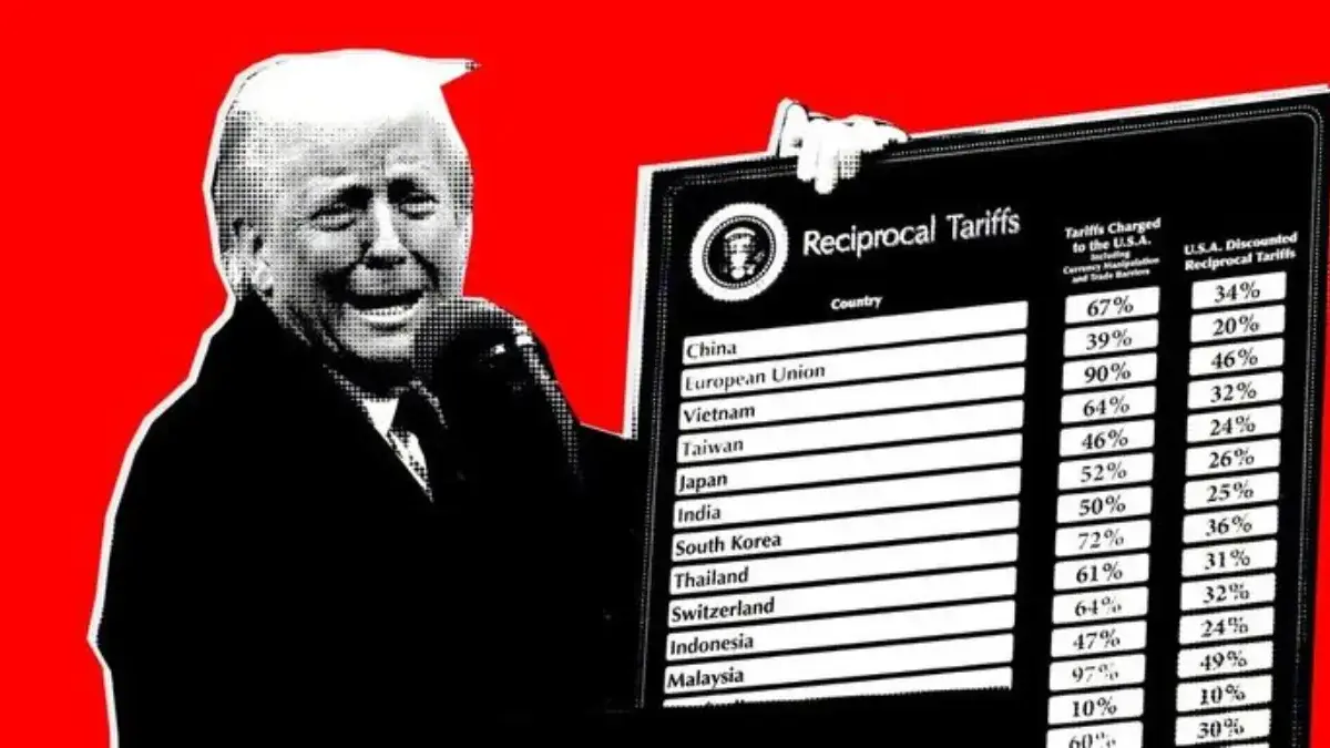 Tarif Trump