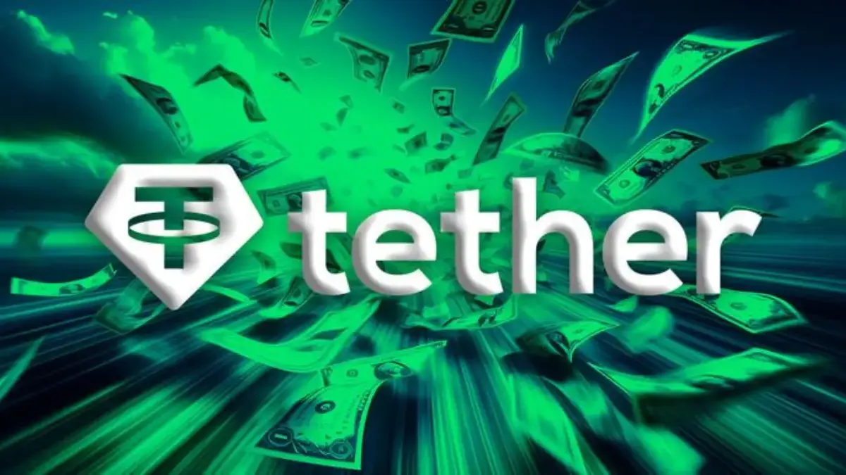 Tether