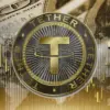 Tether Borong Bitcoin