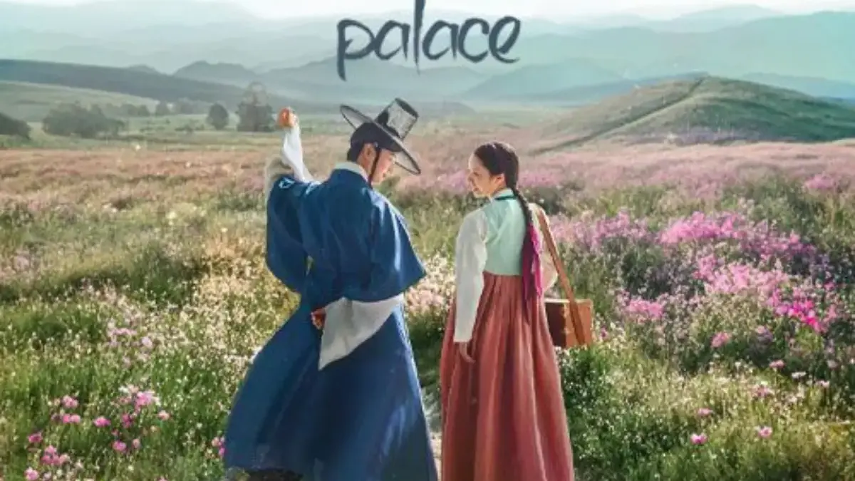 Rekomendasi Drama Korea dengan Rating Tertinggi Tayang di Netflix