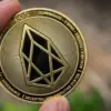 Token EOS