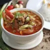 Resep Tongseng Kambing yang Pedas dan Bikin Nagih
