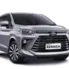 Toyota Avanza 2025
