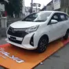 Toyota Calya 2025