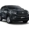 Toyota Kijang Innova