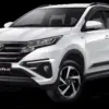 Toyota Rush 2025
