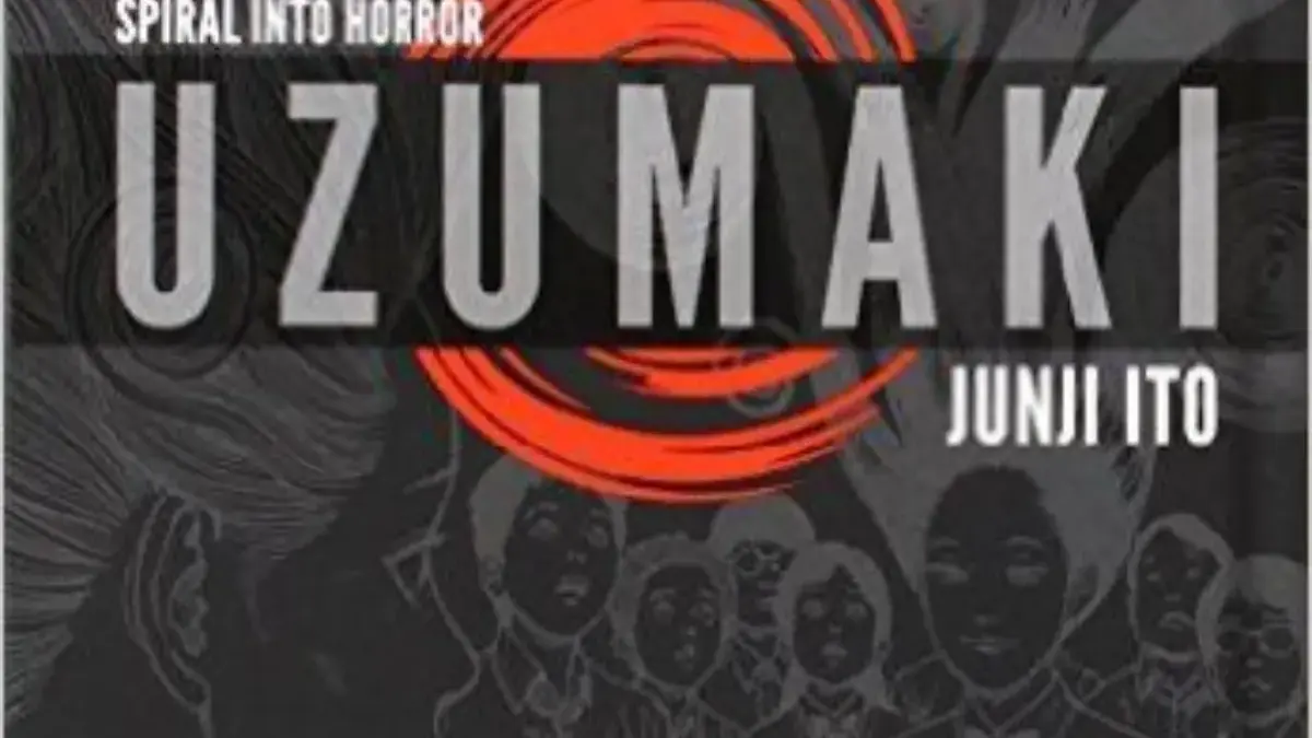 Uzumaki: Spiral Into Horror