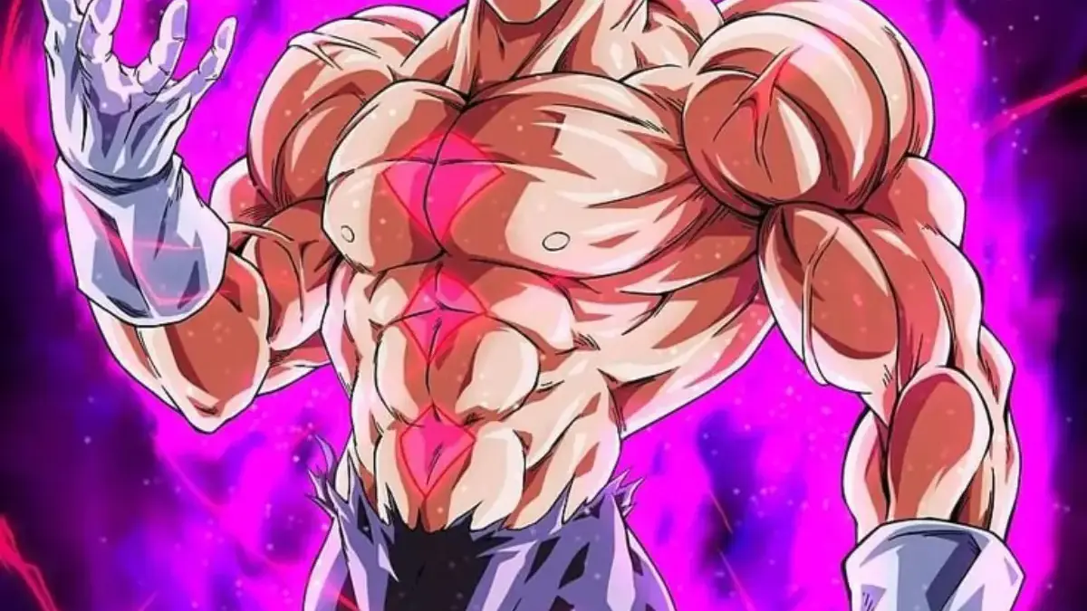 Vegeta
