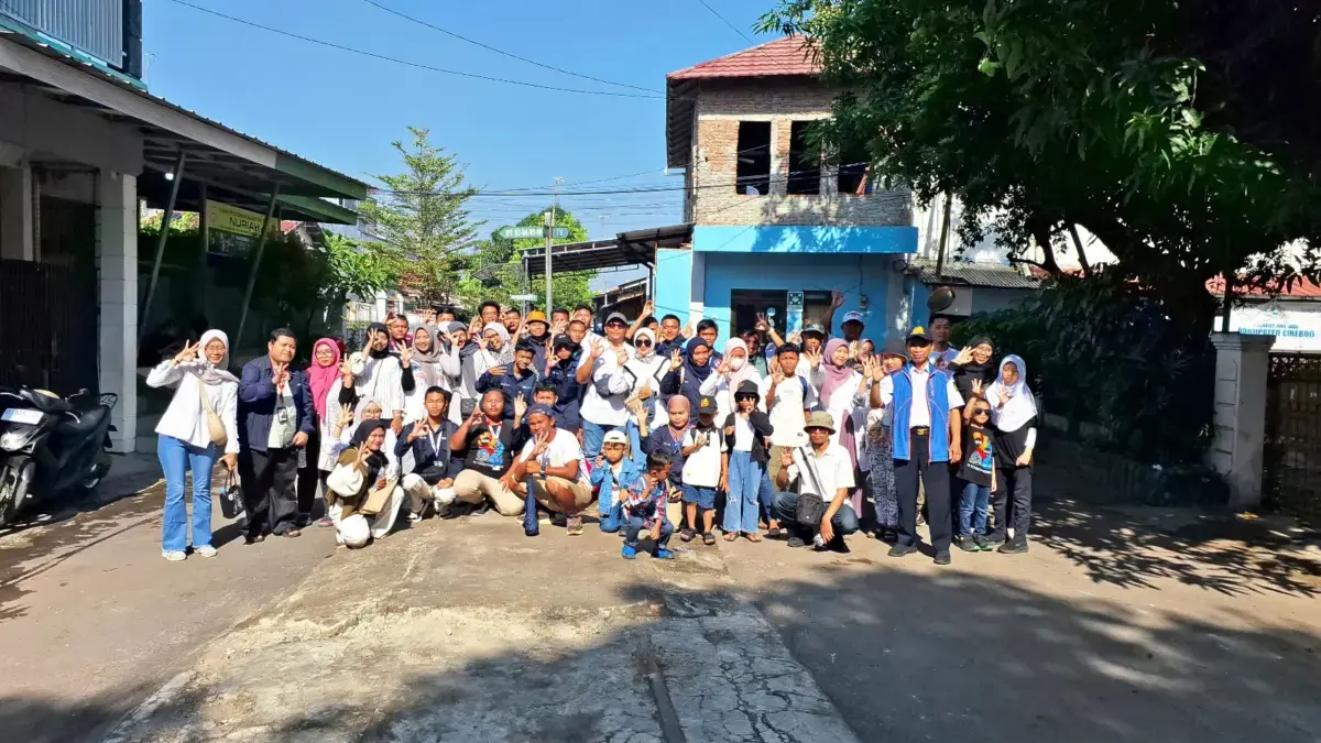 128 Tahun Jalur Kereta Api Cirebon–Semarang, Ini Perjalanan Sejarahnya