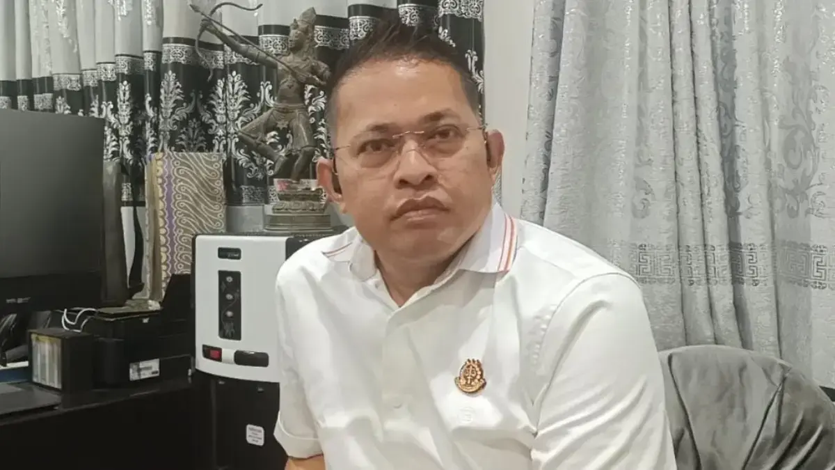 Kejari Kota Cirebon Tunggu Audit untuk Tetapkan Tersangka Kasus PIP SMA Negeri 7 Cirebon