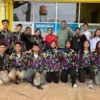 20 Atlet Karate Kota Cirebon Berlaga di Seleksi BK Porprov Bandung