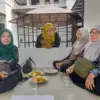 Dana PMT Belum Cair, Kader Posyandu dan Posbindu di Kota Cirebon Nombok
