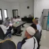 Siti Farida Launching Ruang Lapor Warga, Warga Bisa Curhat Langsung di Hari Jumat