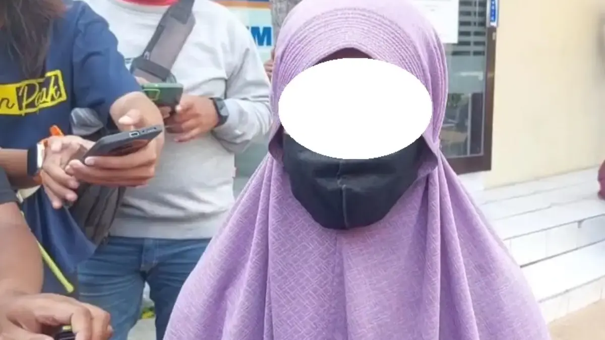 Dugaan Pelecehan Seksual di Rumah Sakit di Wilayah Kecamatan Gunung Jati, Korban Anak Berkebutuhan Khusus