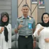 Pungki Handoyo Kunjungi Rumah Aman KPAID Cirebon, Bawa Harapan untuk Anak-anak Korban Kekerasan