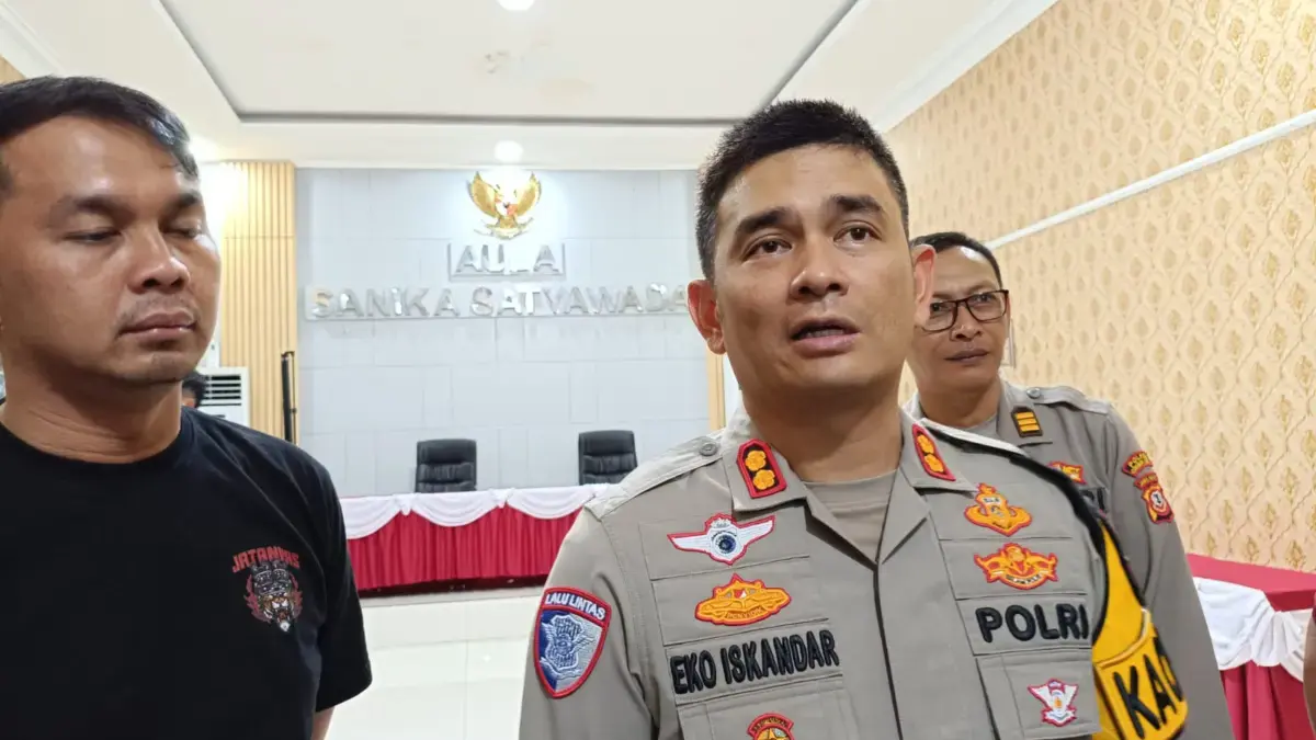 11 Saksi Diperiksa Terkait Pelecehan di Rumah Sakit Cirebon, Polres Buka Ruang Laporan Jika Ada Korban Lain