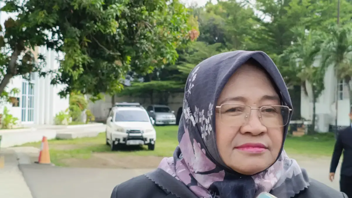 Kepala Dinas Pendidikan Kota Cirebon Bantah Ada Pemotongan Dana PIP di SMPN 11 Kota Cirebon