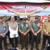 Kolonel Hista Kunjungi RW 15 Kalijaga, Kampung Pancasila yang Jadi Teladan di Kota Cirebon