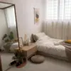 Mau Dekorasi Kamar Gak Monoton ? Coba 10 Model Lampu Tidur Ini, Auto Estetik dan Bikin Tidur Lebih Nyenyak!