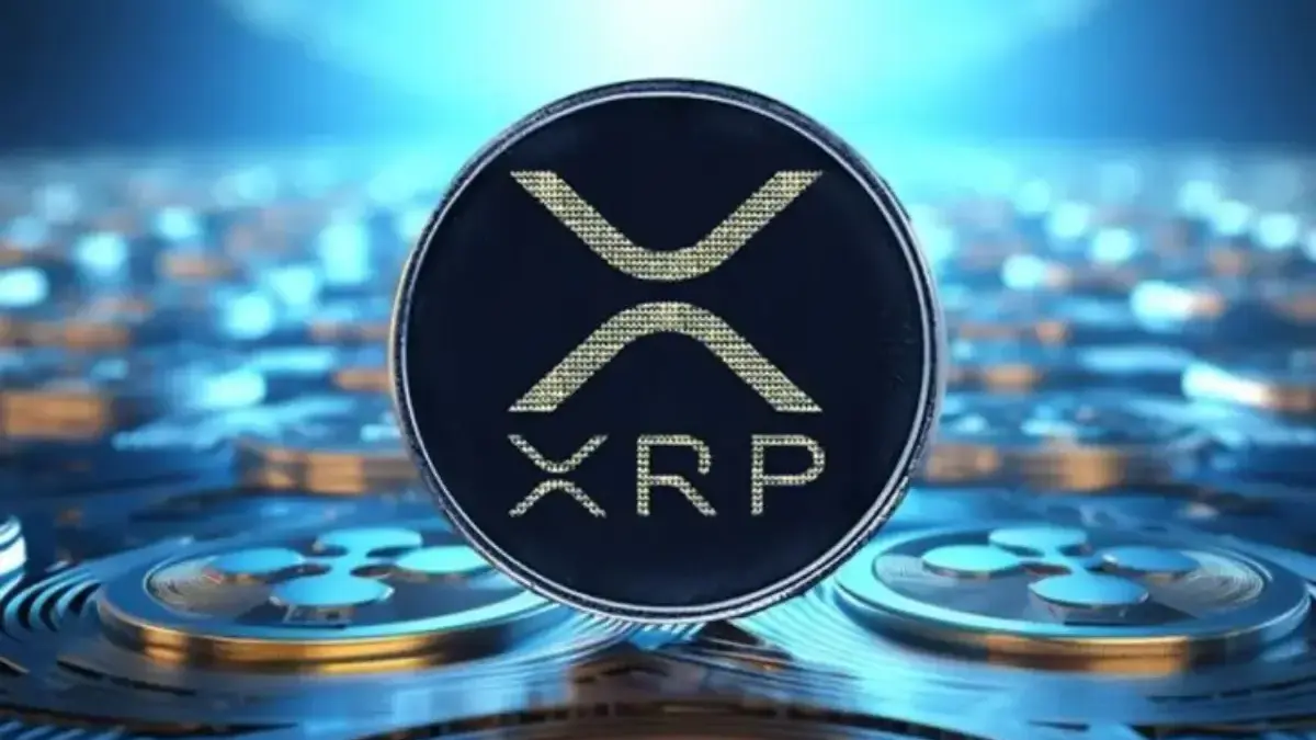 XRP Kalahkan Tether