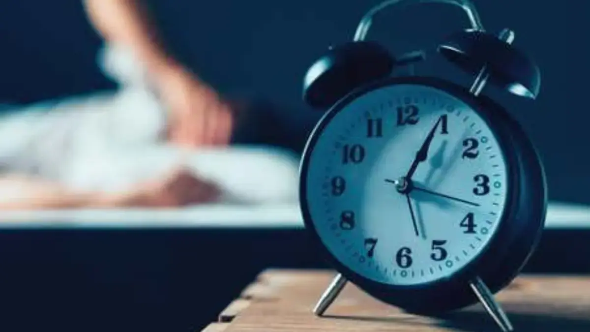 Sering Susah Tidur? Bisa Jadi Kamu Lakukan 7 Kebiasaan Ini Tanpa Sadar!