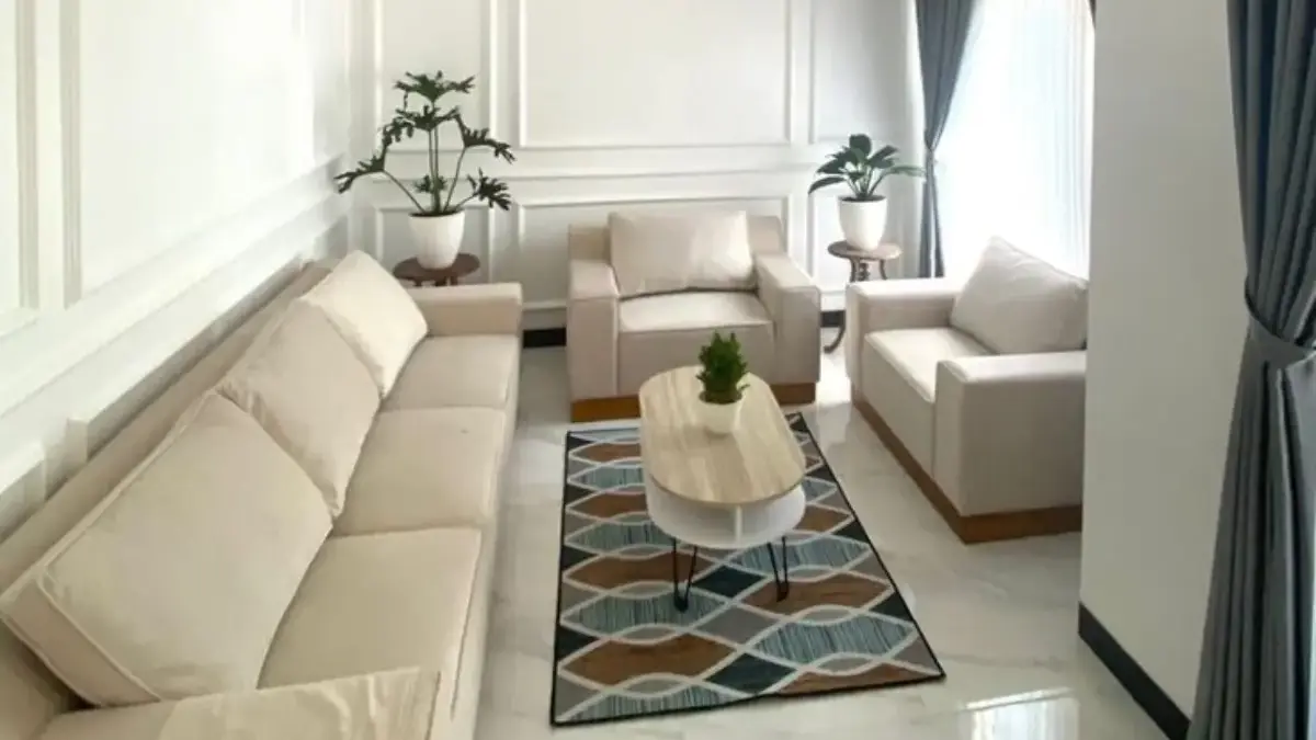 Punya Rumah Kecil? 10 Trik Tata Ruang Ini Bikin Tamu Nyangka Rumahmu Lebih Luas dari Aslinya!