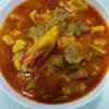 Resep Gulai Kambing Khas Padang yang Gurih dan Menggugah Selera