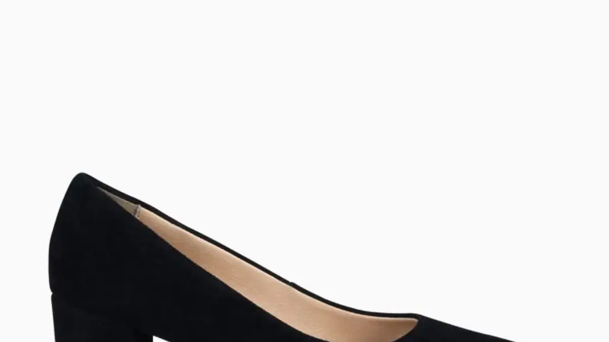 Mewah Tapi Murah! Ini 5 Sepatu Heels Lokal di Bawah Rp 350 Ribu yang Bikin Tampilan Auto Glamor