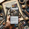 Wajib Tahu! Ini Jenis Konten Media Sosial Paling Disukai Gen Z dan Cara Jitu Membuatnya