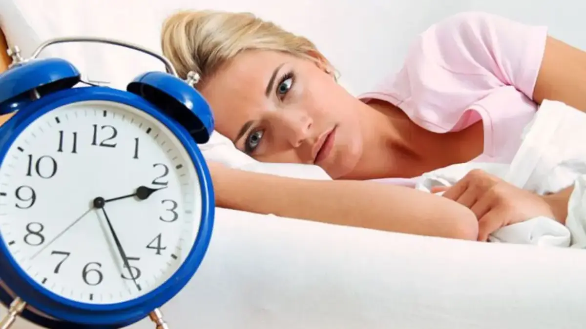 Jangan Pernah Tidur Dalam Keadaan Marah! Efek Mengejutkan Ini Bisa Bikin Tubuh Ambruk!
