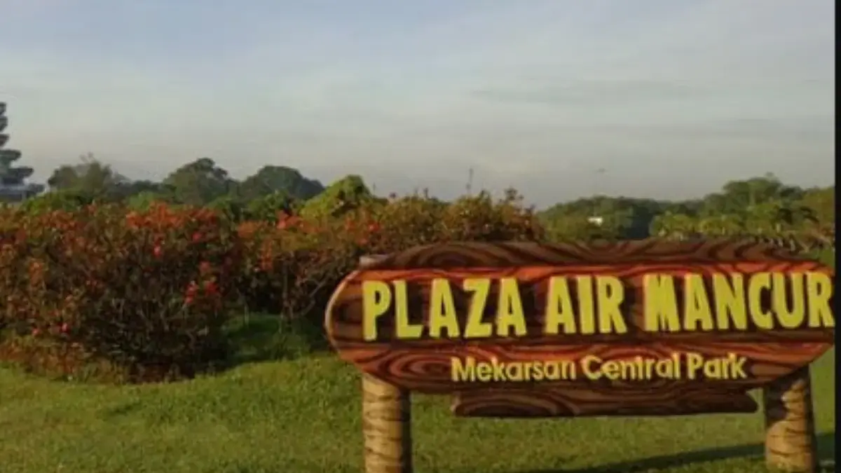 Destinasi Wisata Bogor yang Populer dan Hits
