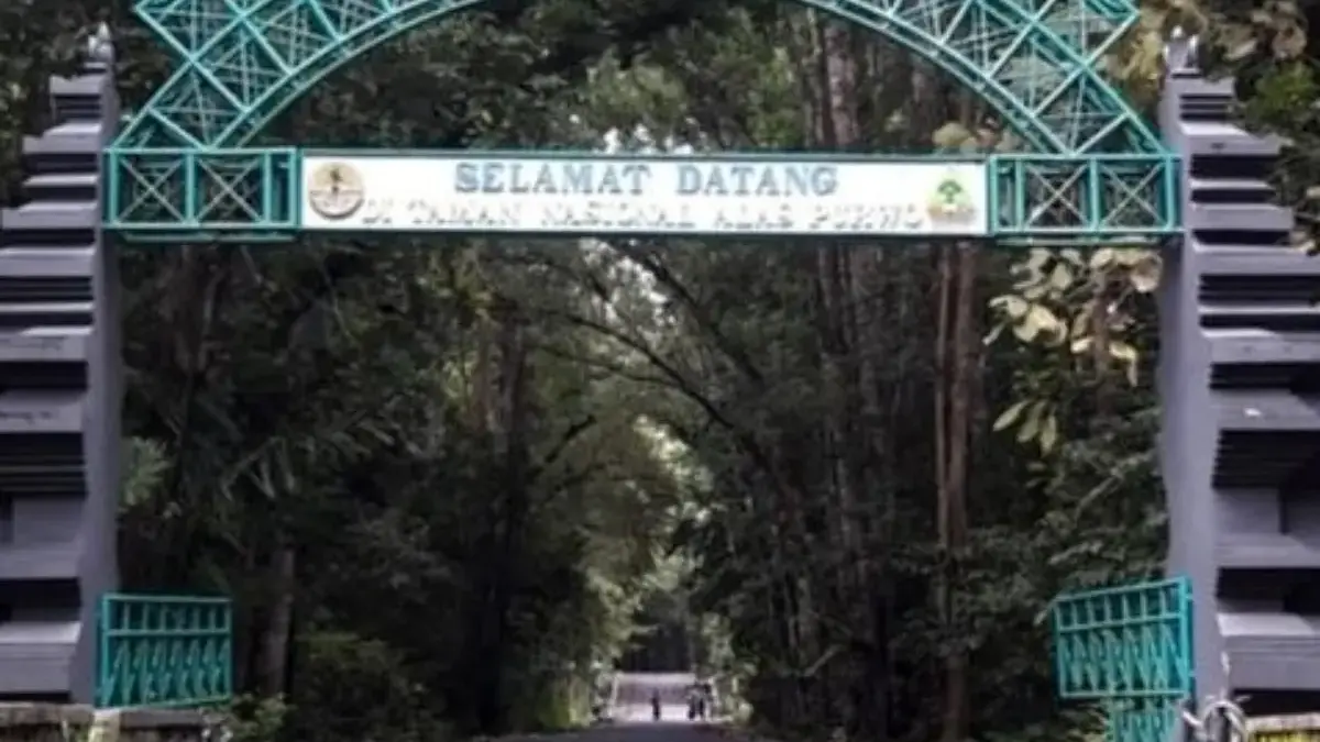 9 Tempat Wisata Horor di Indonesia, Bagi Kamu yang Suka Horor dan Bernyali Tinggi 