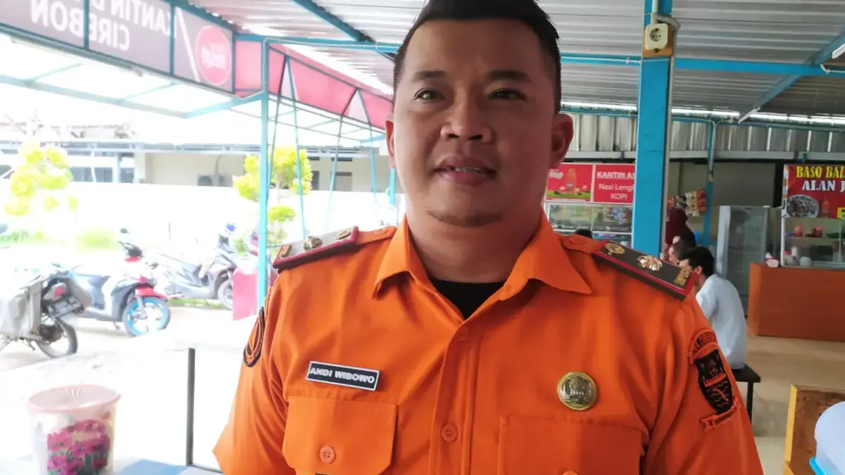 Kota Cirebon Bersiap Hadapi Kemarau, BPBD Kota Cirebon Siaga Bencana Kekeringan