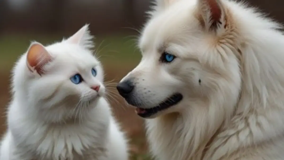 4 Tips Merawat Anjing dan Kucing yang Baru Diadopsi dari Jalanan 
