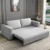 Ini 5 Tips Memilih Sofa Bed Minimalis yang Bikin Rumah Makin Estetik dan Multifungsi