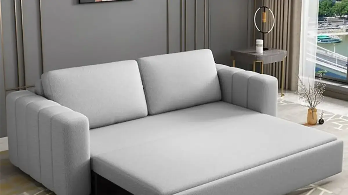 Ini 5 Tips Memilih Sofa Bed Minimalis yang Bikin Rumah Makin Estetik dan Multifungsi