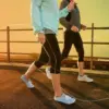 Tampil Stylish dan Tetap Nasionalis! Ini 5 Sepatu Putih Lokal yang Bikin Penampilan Naik Kelas