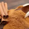 Sering Tambahkan Kayu Manis ke Minuman? Waspadai Dampaknya pada Ginjal Sebelum Terlambat!