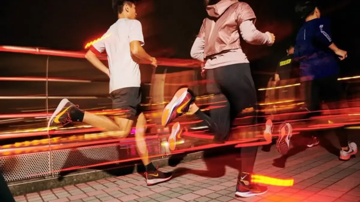 Lari Tak Lagi Mahal, Inilah 5 Sepatu Running Lokal Terbaik di Kelas Harga Rp 300 Ribuan