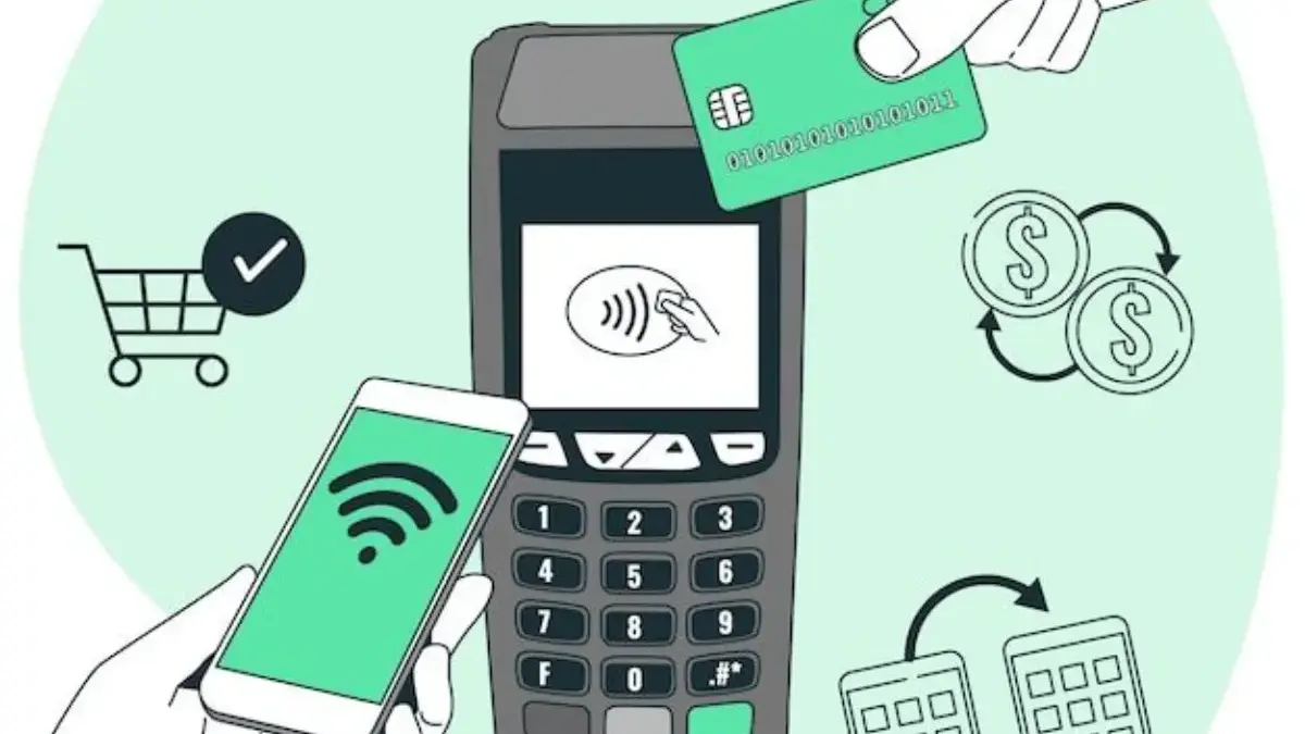 Dulu Tak Tersentuh Bank, Kini Punya Dompet Digital: Ini Dia Revolusi Fintech yang Ubah Segalanya!