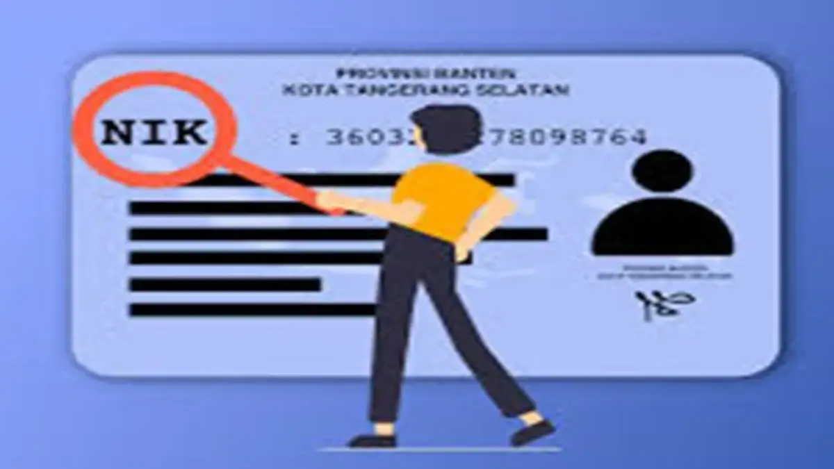 Bagaimana Cara Mengecek NIK? Apakah Sudah Terdaftar di Dukcapil? Simak!
