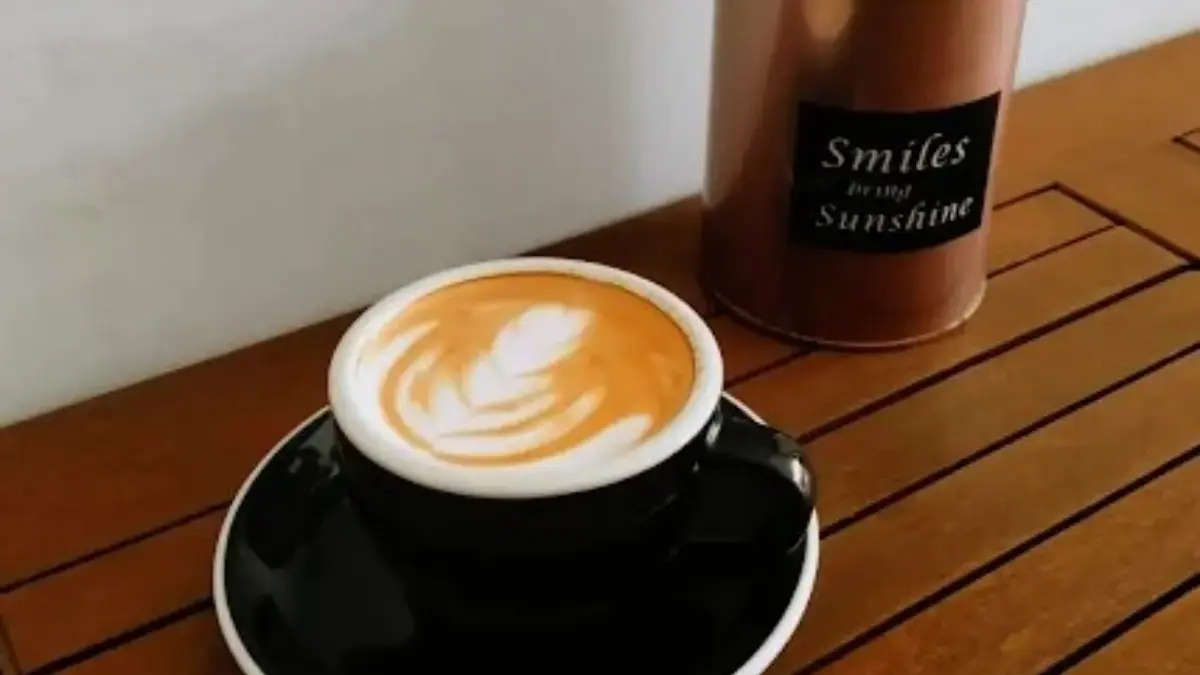 Bingung Mau Cari Tempat Nongkrong di Mana, 3 Cafe Ini Mungkin Cocok Kamu Coba