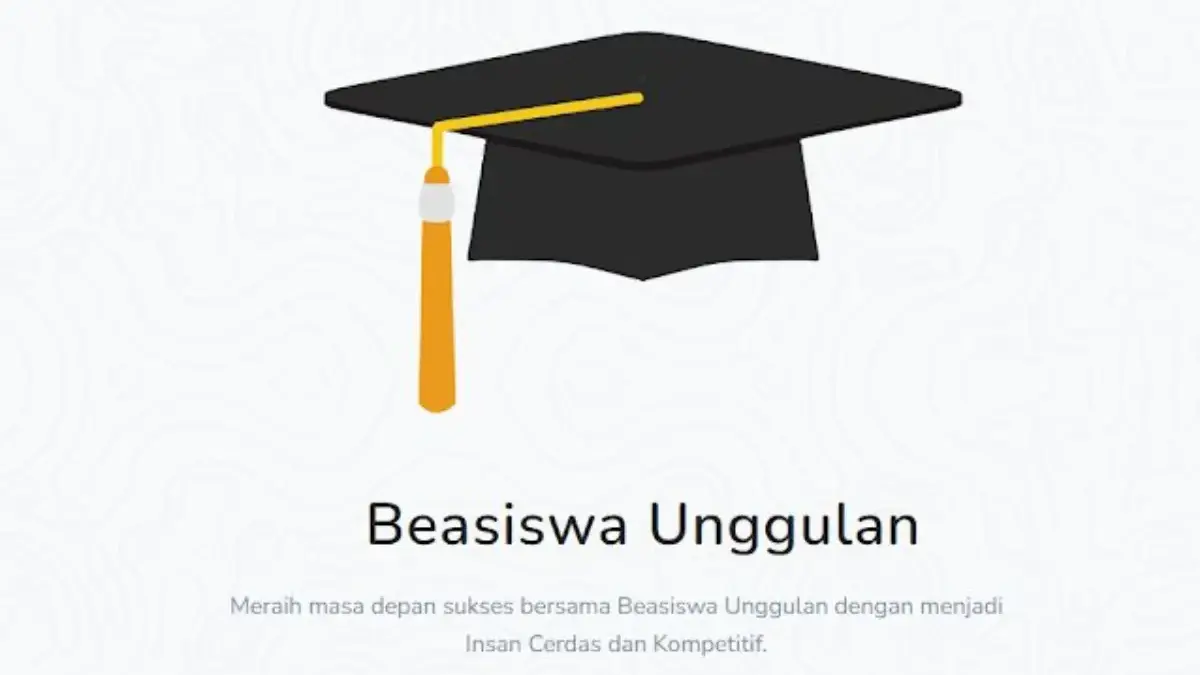 Apa Itu Beasiswa Unggulan Puslapdik? Ternyata Bukan Beasiswa Biasa, Ini Kejutan Manfaatnya!