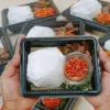 Auto Tajir dari Dapur! 10 Ide Bisnis Kuliner Modal Kecil tapi Cuan Besar